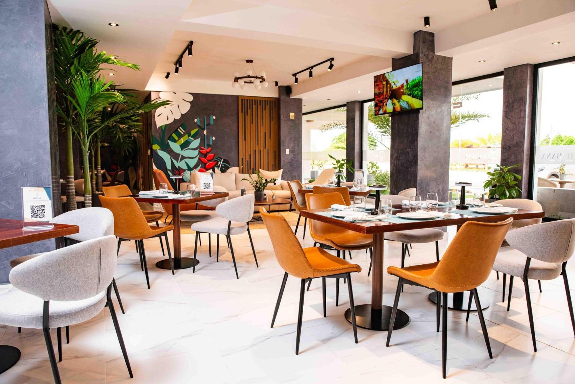 Habana Hotel Y Restaurante Higüey Extérieur photo